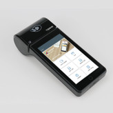 دستگاه کشلس T1 Pro (کارت به کارت) - خودپرداز غیر نقدی اندرویدی بانک شهر