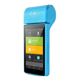 دستگاه کشلس T1 Pro (کارت به کارت) - خودپرداز غیر نقدی اندرویدی بانک شهر