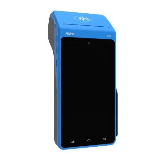 دستگاه کشلس آیزینو - Aisino A75 pro (کارت به کارت) - خودپرداز غیر نقدی اندرویدی