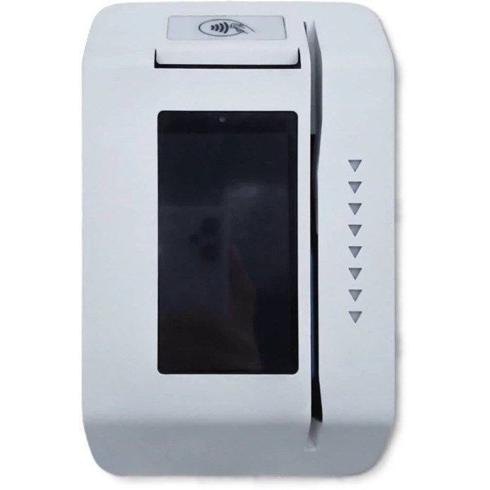 کشلس رومیزی آوا  AVA 101 - بدون محدودیت تعداد تراکنش-wifi & GPRS - بانک اقتصاد نوین - 15 م ت کار به کارت15 م ت کارت به شبا