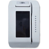 کشلس رومیزی آوا AVA 101 - بدون محدودیت تعداد تراکنش-wifi & GPRS - بانک اقتصاد نوین - 15 م ت کار به کارت + 15 م ت کارت به شبا