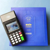کارتخوان سیار مایا - Maia ES600 - وای فای و سیمکارت - آکبند