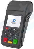 کارتخوان سیار Trendit مدل T3 - پوز آکبند 4G