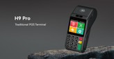 کارتخوان سیار morfun مدل H9 pro - پوز آکبند مورفان 4G