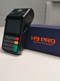 کارتخوان سیار morfun مدل H9 pro - پوز آکبند مورفان 4G