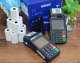 کارتخوان سیار آیزینو Aisino V77 - پوز آکبند 4G